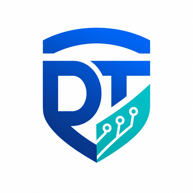 DigiTrust product artwork used for the AWS Marketplace listing